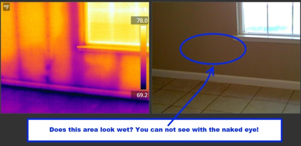 Emergency water damage restoration | mold remediation for hidden leaks & flood cleanup.